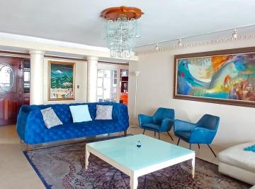 Apartamento de 3 habitaciones, Panamá · Venta Apartamento PH Ritz en Paitilla