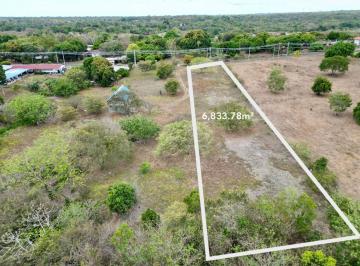 Terreno / Lote , San Carlos · El Higo | El Higo San Carlos Terreno