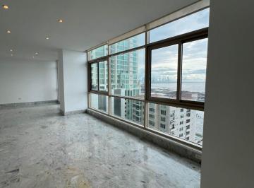 Apartamento de 3 habitaciones, Panamá · Alquiler de Apartamento en Punta Pacifica.
