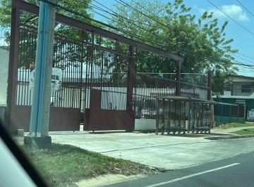 Bodega-Galpón-Depósito , Panamá · Se Alquila Bodega en Las Mañanitas