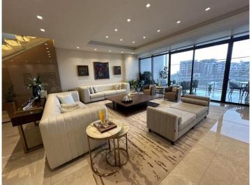 Apartamento · 977m² · 3 Recámaras · 4 Estacionamientos · Venta o Alquiler Apartamento en Ocean Reef Mld