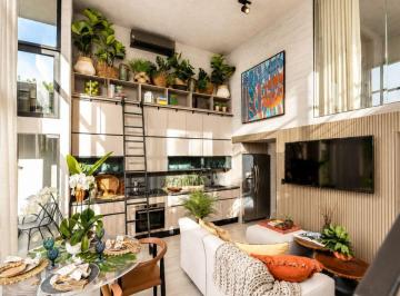 Apartamento de 2 habitaciones, Panamá · Venta de Apartamento en Coco del Mar, PH Dovle Selva, 55 m²