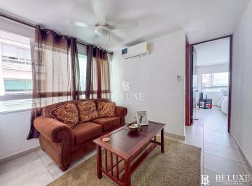 Apartamento · 124m² · 3 Recámaras · 1 Estacionamientos · Venta Apartamento, PH. Terrawind, San Francisco (2)