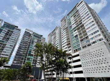 Apartamento de 3 habitaciones, Panamá · Vendo Apartamento Transismica Central Park Jfl