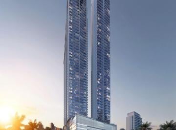 Apartamento · 85m² · 1 Recámara · 1 Estacionamientos · Vanta de Apartamento Av Balboa PH Aqua Costanera