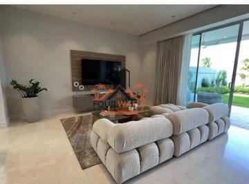 Apartamento de 3 habitaciones, Panamá · Alquiler de Apartamento PH Beach Club Residences - Punta Pacifica. a