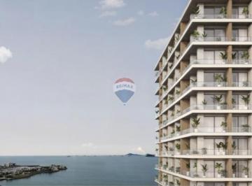 Apartamento · 103m² · 1 Recámara · 1 Estacionamientos · Venta de Apartamentos Proyecto en Punta Pacifica, Mantra (Of)
