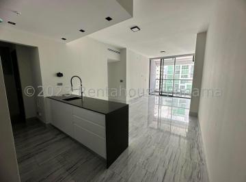 Apartamento de 2 habitaciones, Panamá · Venta de Apartamento en Bellavista