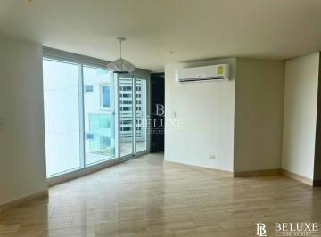 Apartamento · 105m² · 2 Recámaras · 1 Estacionamientos · Venta Apartamento en Costa del Este, PH The Regent (2)