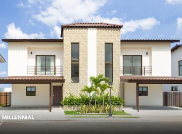 Casa de 4 habitaciones, Panamá · Casa Costa Linda en Costa Sur Js