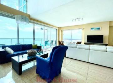 Apartamento de 3 habitaciones, Panamá · Apartamento en Venta en Av Balboa