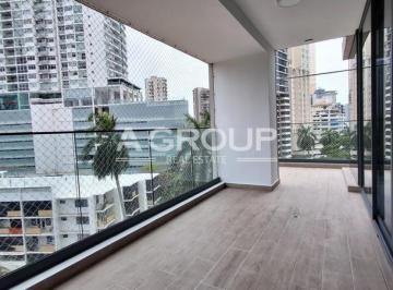 Apartamento · 195m² · 3 Recámaras · 2 Estacionamientos · Prestige - Bella Vista - Se Vende Ultimo Apartamento