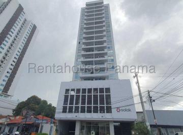 Apartamento de 2 habitaciones, Panamá · En Venta Apartamento en PH Solok, Av Ernesto T Lefevre #25 - 7876ge
