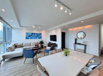 Apartamento · 187m² · 3 Recámaras · 2 Estacionamientos · Venta de Apartamento en PH Lacosta, Costa del Este