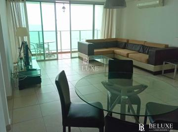 Apartamento · 117m² · 3 Recámaras · 1 Estacionamientos · Venta Apartamento Vista Al Mar en San Francisco PH Terramar (2)