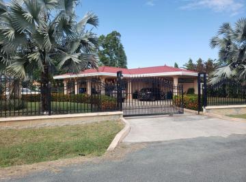 Casa de 4 habitaciones, Los Santos · Venta de Casa en La Villa de Los Santos: Oportunidad Residencial en Azuero Vc26 - 3517