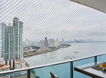 Apartamento de 2 habitaciones, Panamá · Apartamentos en Punta Pacífica | Punta Pacifica Grand Tower en Venta
