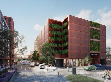 Apartamento , Arraiján · Inversión en Panamá Pacífico – Ideal Para Rentas Cortas Cëntriqo Js