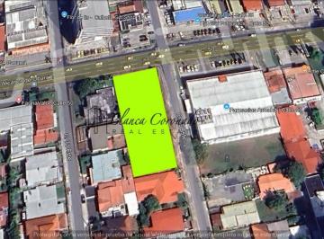 Terreno / Lote · 2265m² · Vendo Terreno en Calle 50