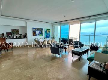 Apartamento · 308m² · 3 Recámaras · 2 Estacionamientos · Ganga Apartamento en Q Tower - 6524da