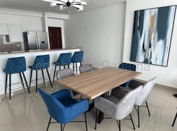 Apartamento de 3 habitaciones, Panamá · Venta de Apartamento en Costa del Este