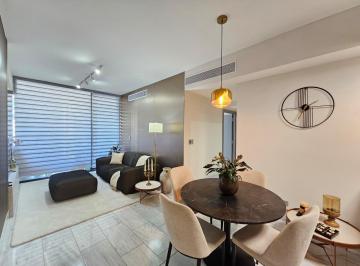 Apartamento · 107m² · 2 Recámaras · 1 Estacionamientos · Alquiler de Apartamento en PH Nuovo By Armani, Bella Vista