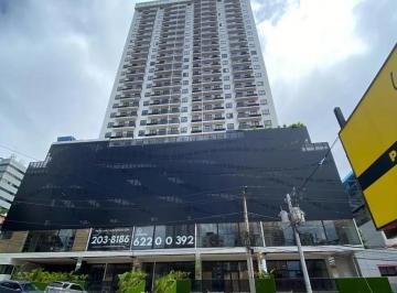 Edificio PH The Gray · Calle 50 | PH The Gray | Alquiler Amoblado