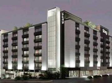 Apartamento · 33m² · 1 Recámara · 1 Estacionamientos · Venta de Aparto - Estudios y Apartamentos en Bela Vista