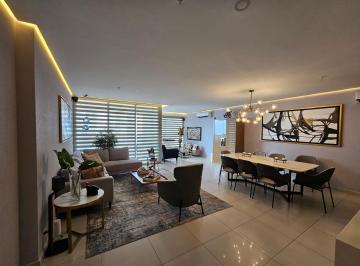 Apartamento · 202m² · 3 Recámaras · 2 Estacionamientos · Venta Apartamento en PH Mirador, Costa del Este