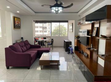 Apartamento · 106m² · 2 Recámaras · 2 Estacionamientos · Venta de Apartamento en PH Frisco, San Francisco, Panamá