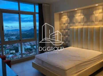 Apartamento · 142m² · 2 Recámaras · 2 Estacionamientos · Venta de Apartamento en Dos Mares