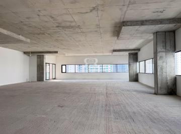 Oficina comercial · 333m² · 9 Estacionamientos · Oficina Moderna en San Francisco Alquiler
