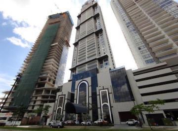 Apartamento de 3 habitaciones, Panamá · Se Vende Apartamento en El Empire Residences en Santa María