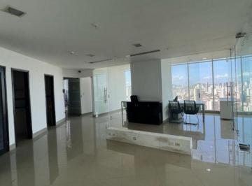Oficina comercial · 156m² · 2 Estacionamientos · Calle 50 PH F Tower - 156 m²