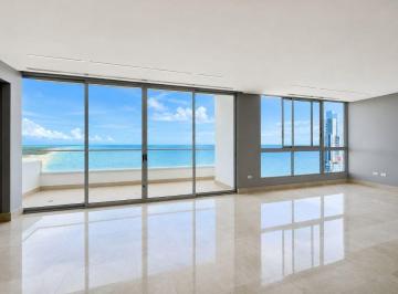 Apartamento Venta 352m² de 3 habitaciones · Venta de Apartamento en Coco del Mar, PH Panorama, 352 m²