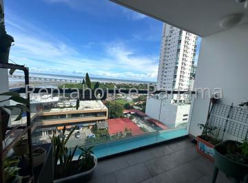 Apartamento de 3 habitaciones, Panamá · Alquiler de Apartamento en Coco del Mar 25 - 9008 Jss