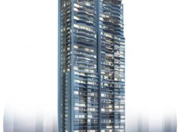Apartamento · 300m² · 3 Recámaras · 2 Estacionamientos · Apartamento en The Towers - Paitilla - 6976dm