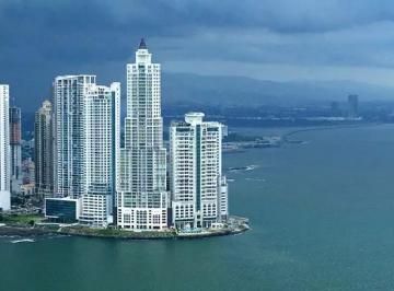 Apartamento · 445m² · 4 Recámaras · 3 Estacionamientos · Apartamento en Bahia Pacifica - Punta Pacifica - 6977dm