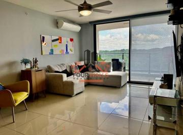 Apartamento de 3 habitaciones, Panamá · Venta de Apartamento en PH Portafolio Towers - Villas de La Fuente
