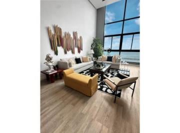 Apartamento · 286m² · 4 Recámaras · 4 Estacionamientos · PH Baleares