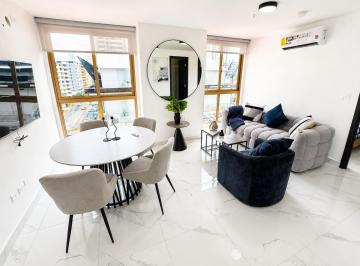 Apartamento de 1 habitación, Panamá · Mdh Obarrio Apartamento Amoblado