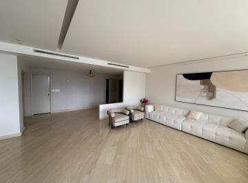 Apartamento · 337m² · 4 Recámaras · 2 Estacionamientos · Vendo Apartamento Punta Paitilla Villa Marina