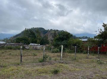 Terreno / Lote , Volcan · Compra Lote de 1,000 m² en Nueva California, Volcán, Chiriquí.