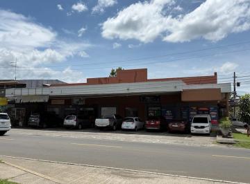 Local comercial , David · Locales Comerciales Desde 50 m² en Alquiler – Av Obaldía, David, Chiriquí