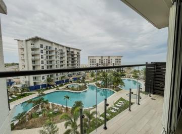Apartamento · 102m² · 3 Recámaras · 1 Estacionamientos · Se Vende Apartamento en PH Playa Caracol, Punta Chame
