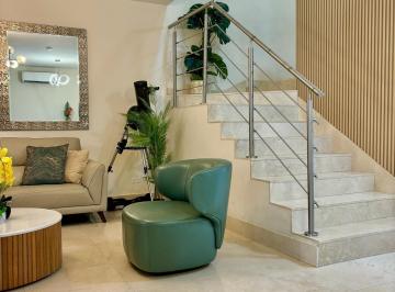 Casa · 190m² · 3 Recámaras · 2 Estacionamientos · Venta Casa Bosques del Pacifico Panama Pacifico Excelente Estado