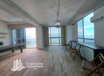 Apartamento · 290m² · 3 Recámaras · 2 Estacionamientos · Venta Penthouse en San Francisco Coco del Mar PH Icon Tower Mld