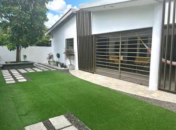 Casa · 287m² · 3 Recámaras · 4 Estacionamientos · Venta! Casa en Chanis Parque Lefevre - Ciudad de Panamá