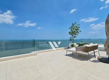 Apartamento de 4 habitaciones, Panamá · Última Unidad Disponible - PH Ocean Pearl - Ocean Reef Island