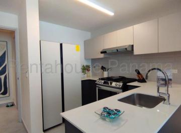 Apartamento de 3 habitaciones, Panamá · Apartamentos Para Estrenar en Venta en El Cangrejo / Cod. 26 - 2999 Agpm